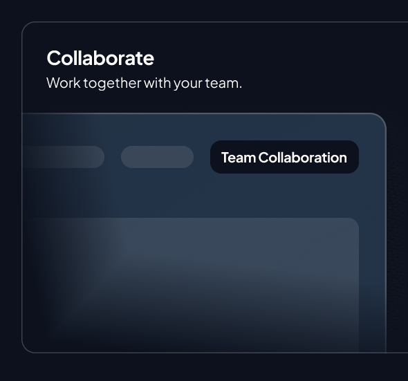 SWAYGRASS Team Collaboration
